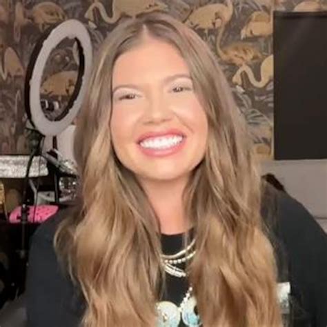 Chanel West Coast Reveals Why She Really Left Ridiculousness